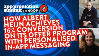 How Albert Heijn achieves 16% conversion on its offer program with personalized In-App Messaging