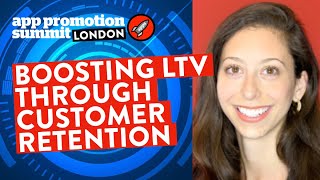Boosting LTV Through Customer Retention