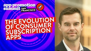 The Evolution of Consumer Subscription Apps