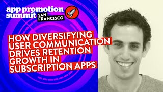 Diversifying User Communication to Drive Retention Growth in Subscription Apps