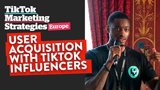TikTok Influencer Marketing - The Wave House [case study]