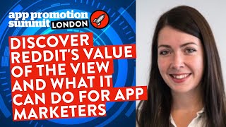 Discover Reddit's value of the view and what it can do for app marketers